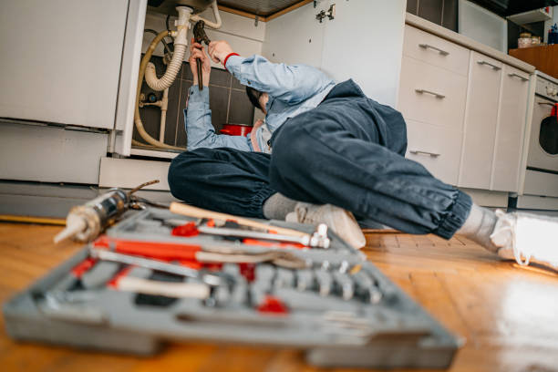 Best Clogged Drain Plumber  in Summerville, SC