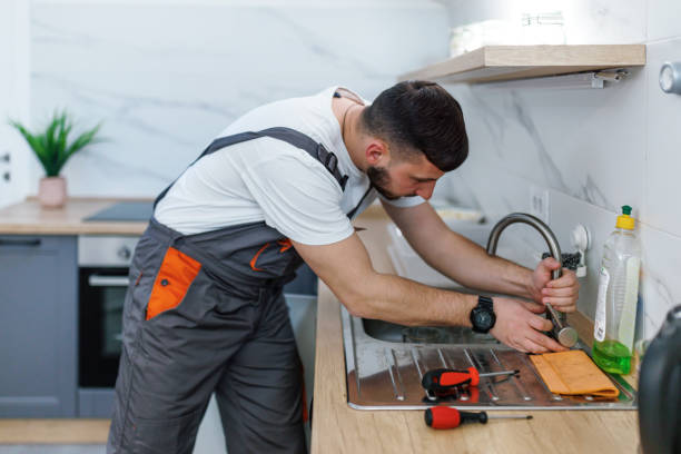 Best Sewer Line Repair  in Summerville, SC