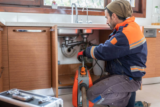 Best Pipe Repair Near Me  in Summerville, SC