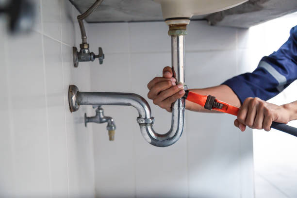 Best Septic Systems  in Summerville, SC