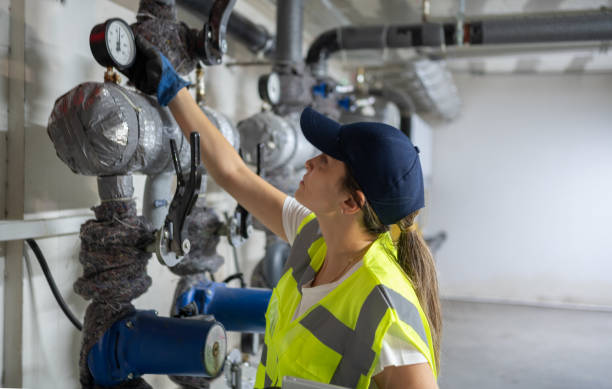 Best Leak Detection Services  in Summerville, SC