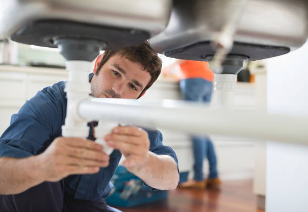 Best Water Softener Installation  in Summerville, SC