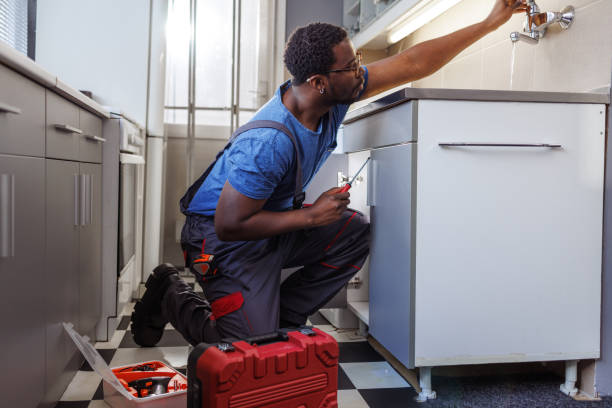 Trusted Summerville, SC Plumbing Experts