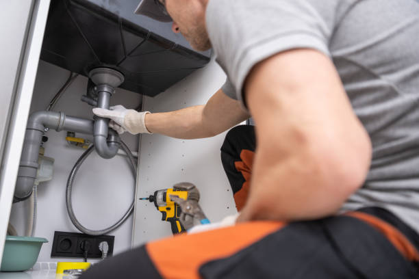 Shower Repair Services in Summerville, SC