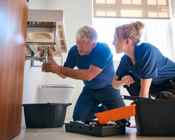 Best Plumbing Repair Near Me  in Summerville, SC